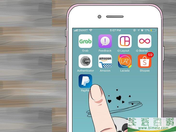 怎么在苹果手机或平板上使用PayPal支付