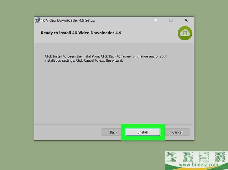 怎么下载YouTube视频