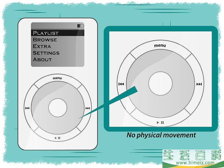 怎么检查您的iPod是哪一代