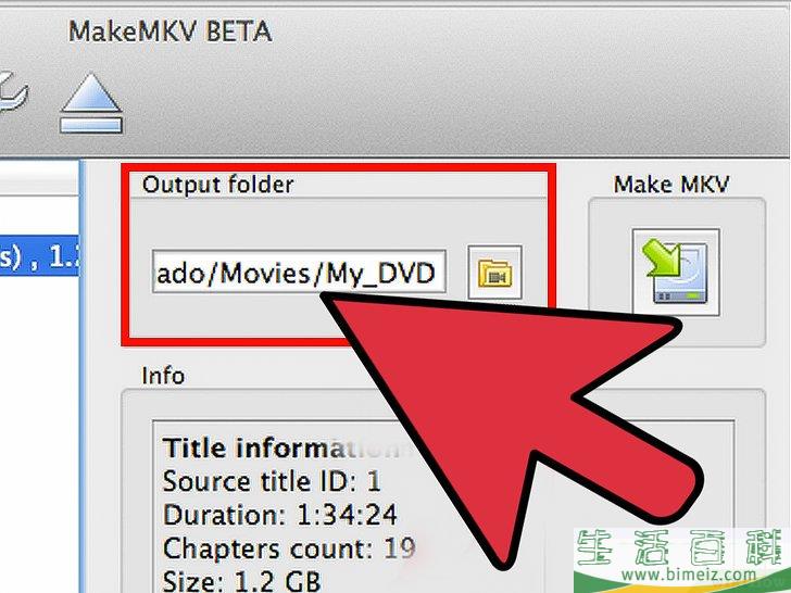 怎么在 Mac OS X 系统上制作DVD拷贝