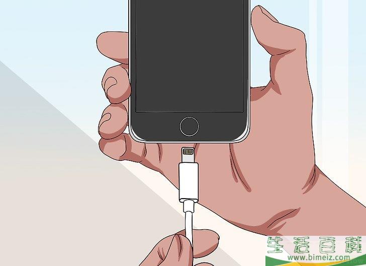 怎么将iPhone与电视连接