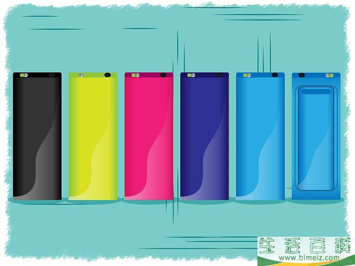 怎么检查您的iPod是哪一代