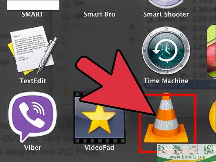 怎么在 Mac OS X 系统上制作DVD拷贝