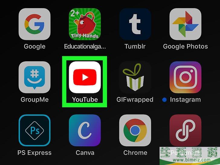 怎么下载YouTube视频