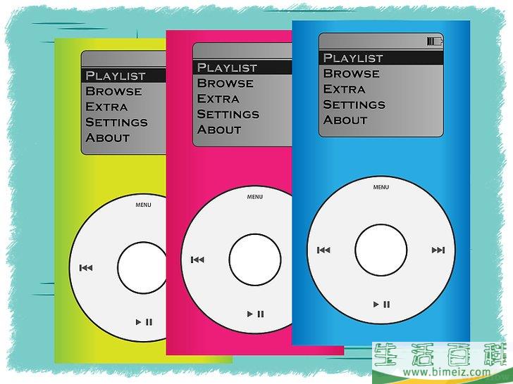 怎么检查您的iPod是哪一代