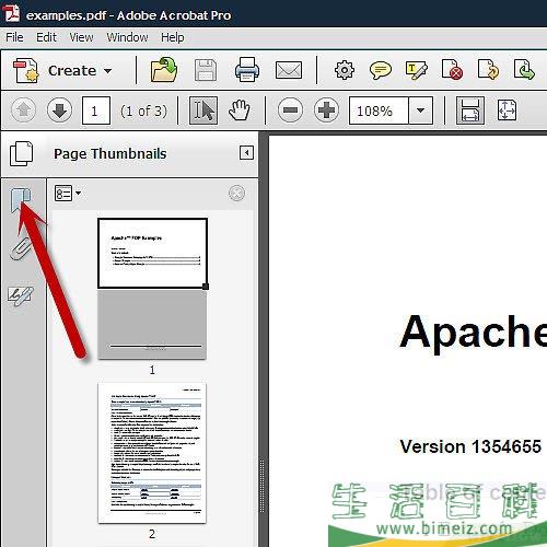 怎么从PDF文件上摘录页面来创建一个新的PDF文件