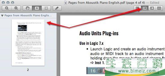 怎么从PDF文件上摘录页面来创建一个新的PDF文件