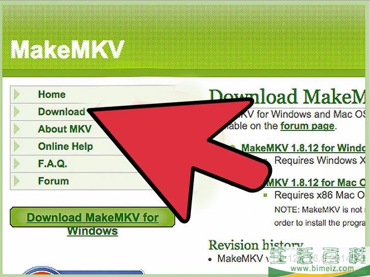 怎么在 Mac OS X 系统上制作DVD拷贝