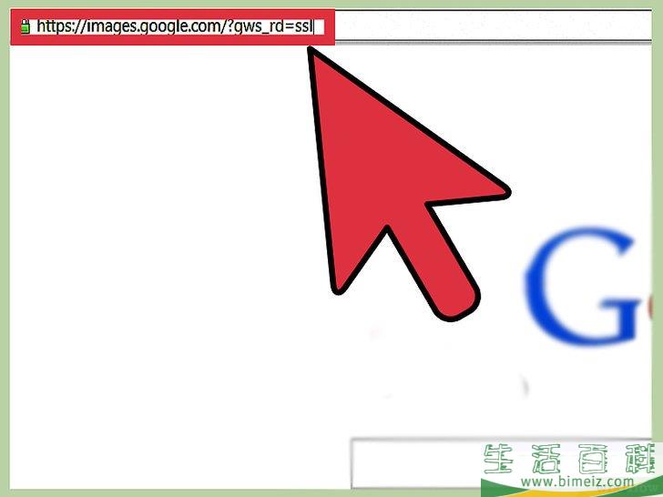 怎么使用Google图片搜索