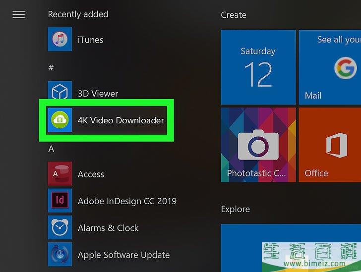 怎么下载YouTube视频