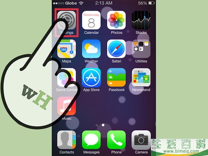 怎么用(Find My iPhone) 查找我的iPhone跟踪iPhone
