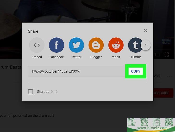 怎么下载YouTube视频
