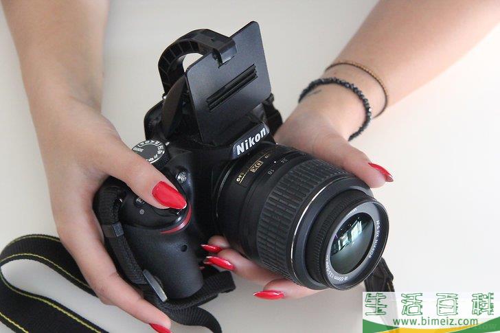 怎么购买数码相机