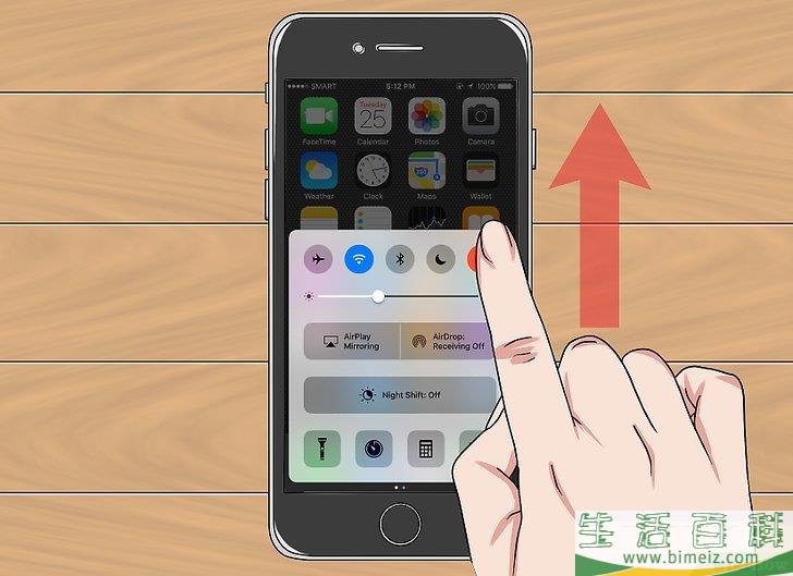 怎么将iPhone与电视连接