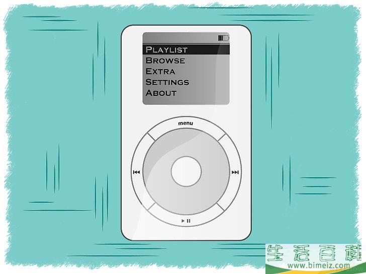 怎么检查您的iPod是哪一代