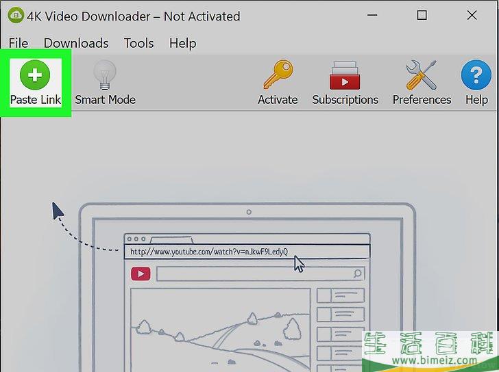 怎么下载YouTube视频