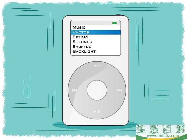 怎么检查您的iPod是哪一代