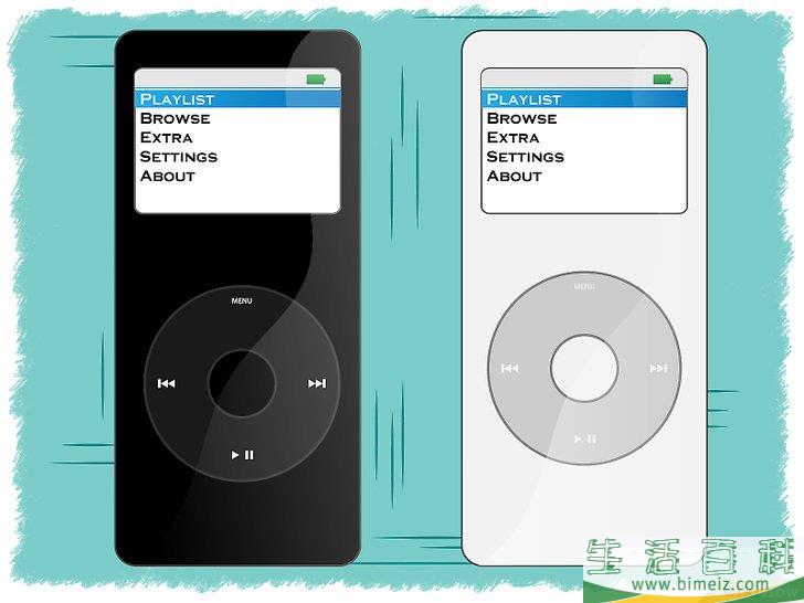 怎么检查您的iPod是哪一代