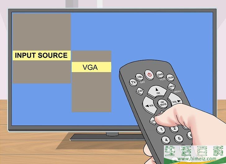 怎么将iPhone与电视连接