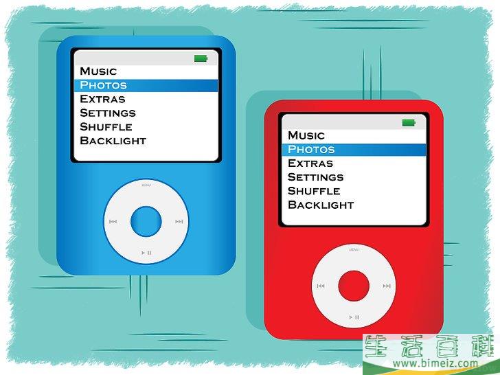 怎么检查您的iPod是哪一代