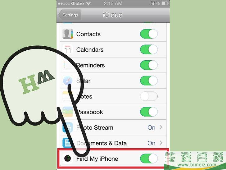 怎么用(Find My iPhone) 查找我的iPhone跟踪iPhone