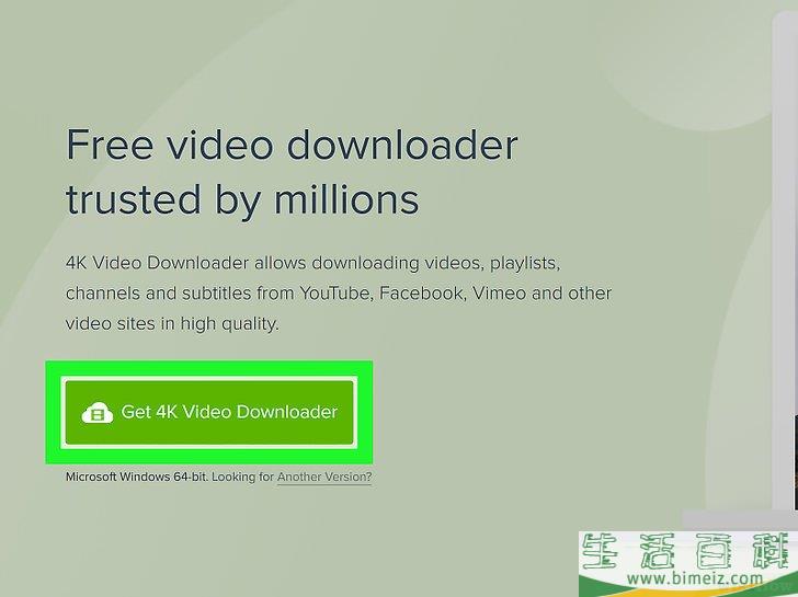 怎么下载YouTube视频