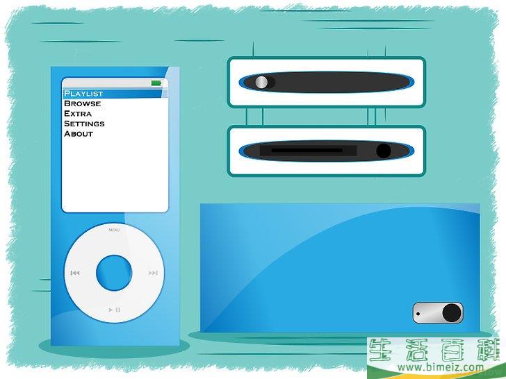 怎么检查您的iPod是哪一代