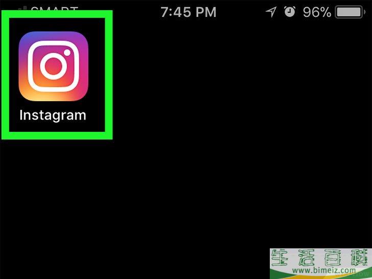 怎么在Instagram上找人