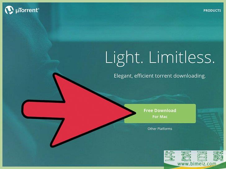 怎么在Mac上使用uTorrent进行BT下载
