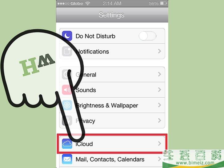 怎么用(Find My iPhone) 查找我的iPhone跟踪iPhone
