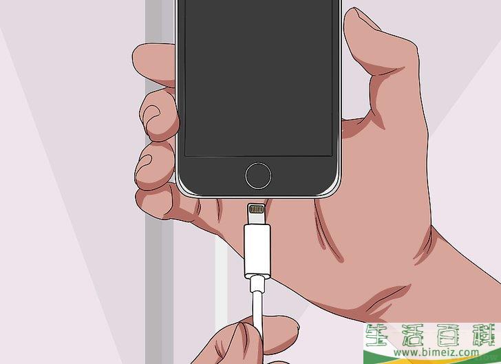 怎么将iPhone与电视连接