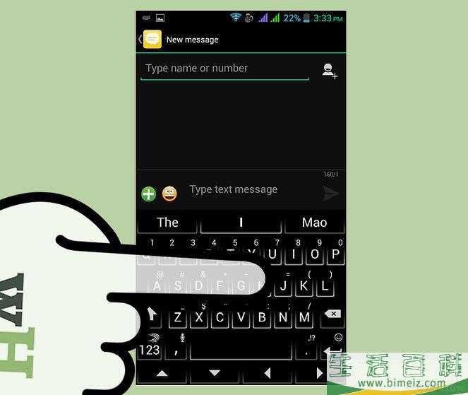 怎么在安卓上获得表情符号