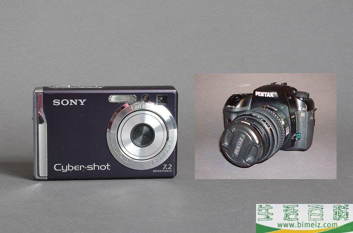 怎么购买数码相机