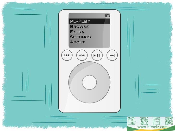 怎么检查您的iPod是哪一代