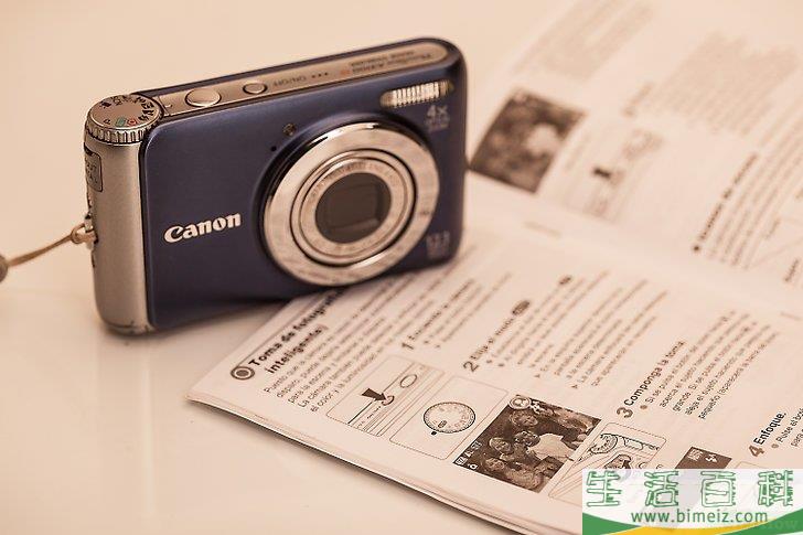 怎么购买数码相机