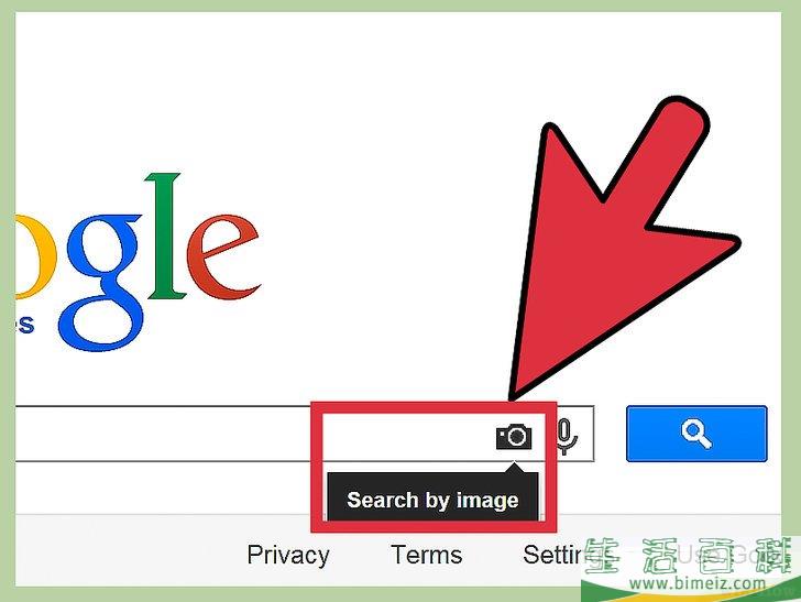 怎么使用Google图片搜索