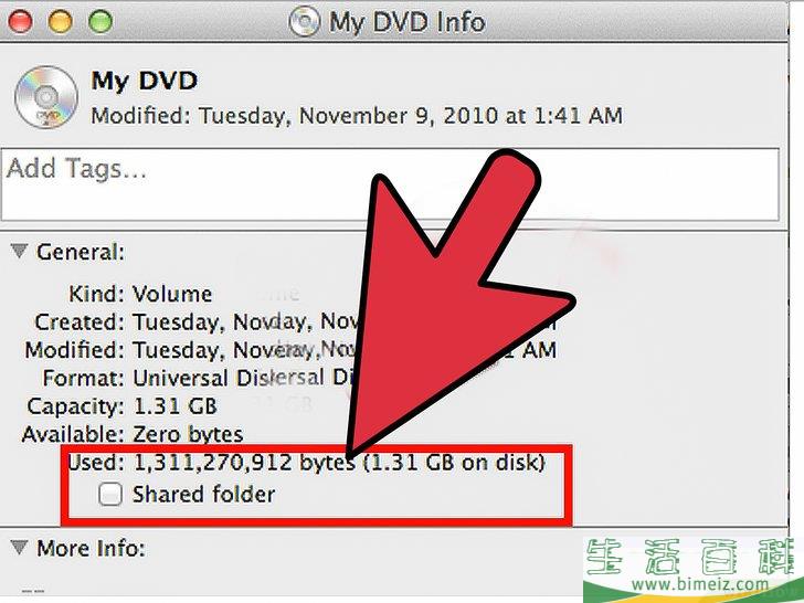 怎么在 Mac OS X 系统上制作DVD拷贝