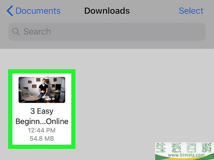 怎么下载YouTube视频