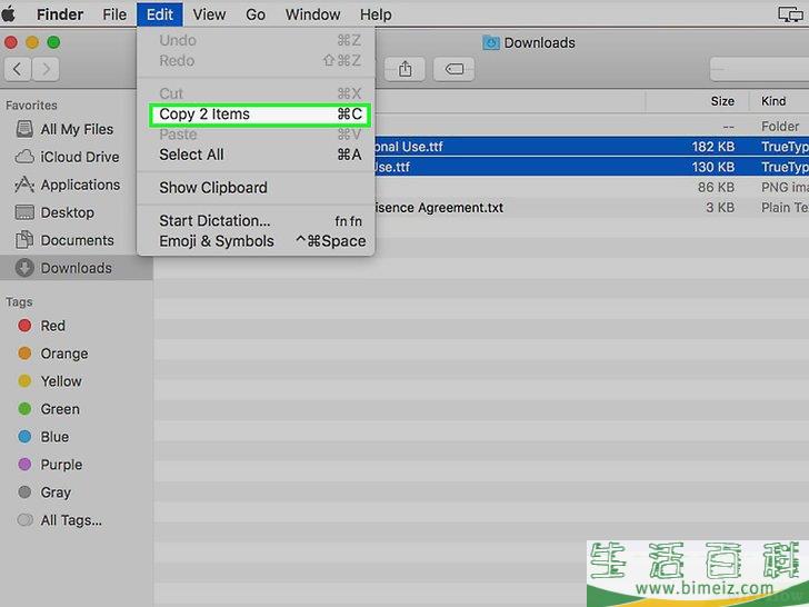 怎么向Illustrator中添加字体
