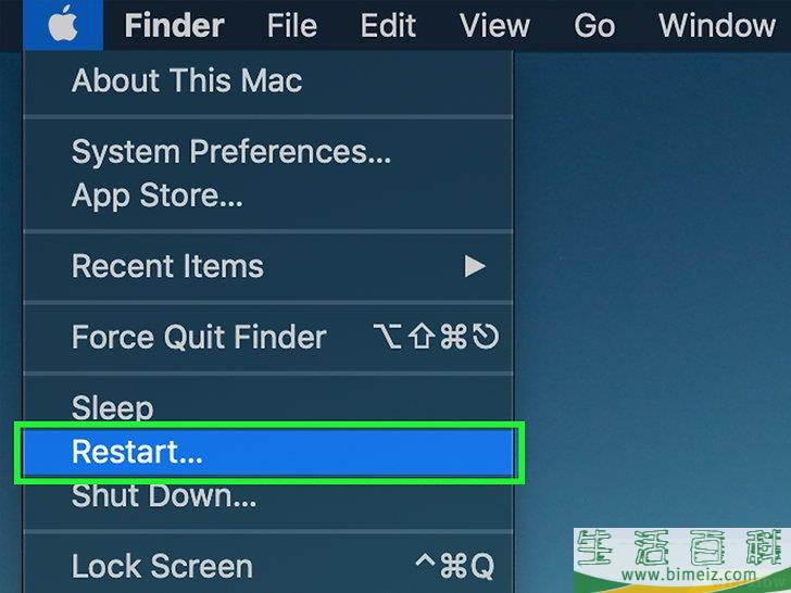 怎么在Mac OS X上重置丢失了的管理员密码