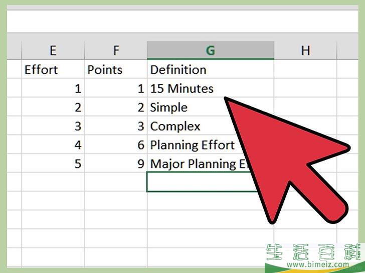 怎么使用 Excel 管理事务优先级