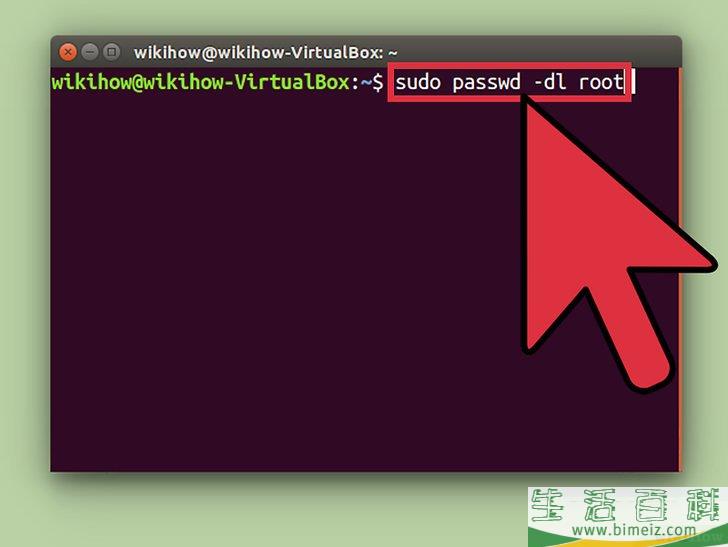 怎么获取Linux的root权限
