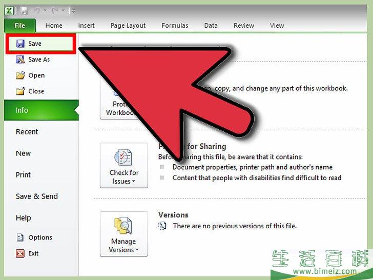 怎么在Excel里制作电子表格