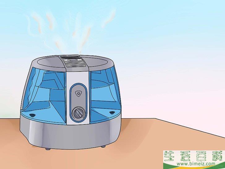 怎么使用加湿器