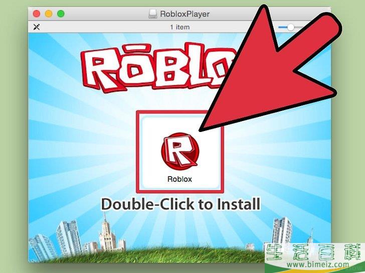 怎么安装Roblox