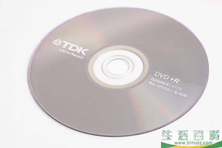 怎么刻录DVD