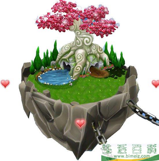 怎么在龙谷传奇（DragonVale）中繁殖金龙