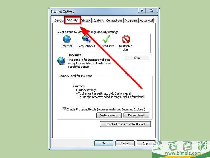 怎么在计算机上启用 JavaScript