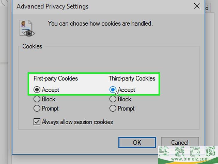 怎么启用cookies和JavaScript