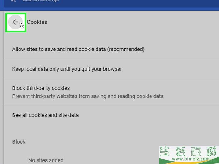 怎么启用cookies和JavaScript